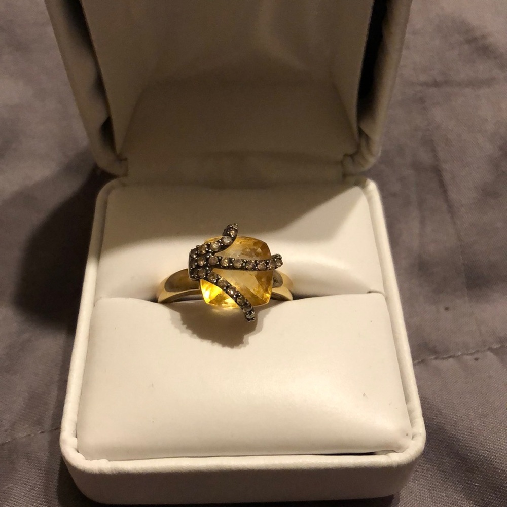 10K Ring